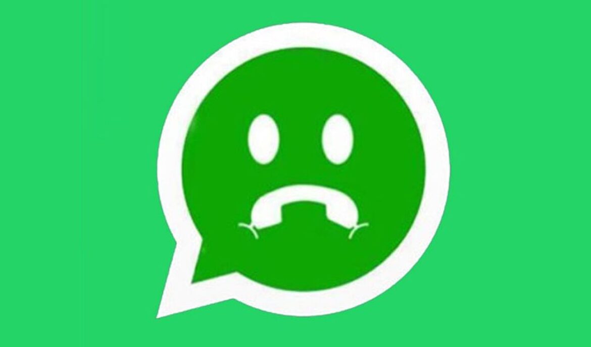 Si no aceptas los nuevos términos de WhatsApp no podrás leer ni enviar mensajes, pero sí responder llamadas por un “breve periodo”