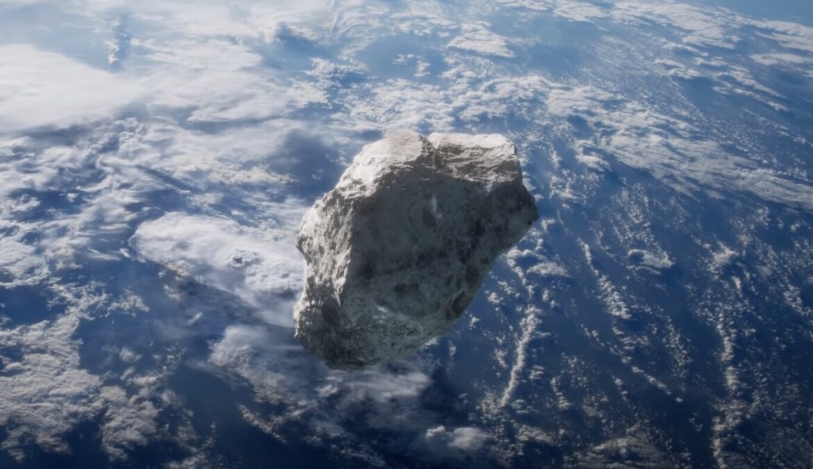Investigadores proponen que fue los restos de un cometa y no un asteroide lo que acabó con los dinosaurios