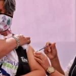 certificado de vacunacion