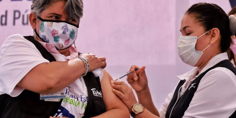 Qué hacer si en el certificado de vacunación no está la segunda dosis